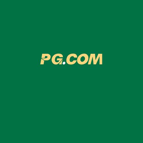 Logo da PG